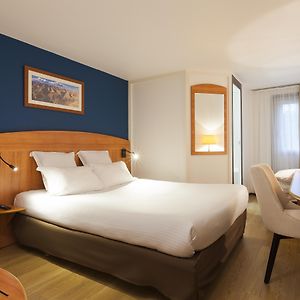 Comfort Hotel Evreux