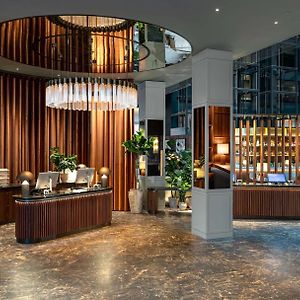 Radisson Blu Hotel Zurich Airport